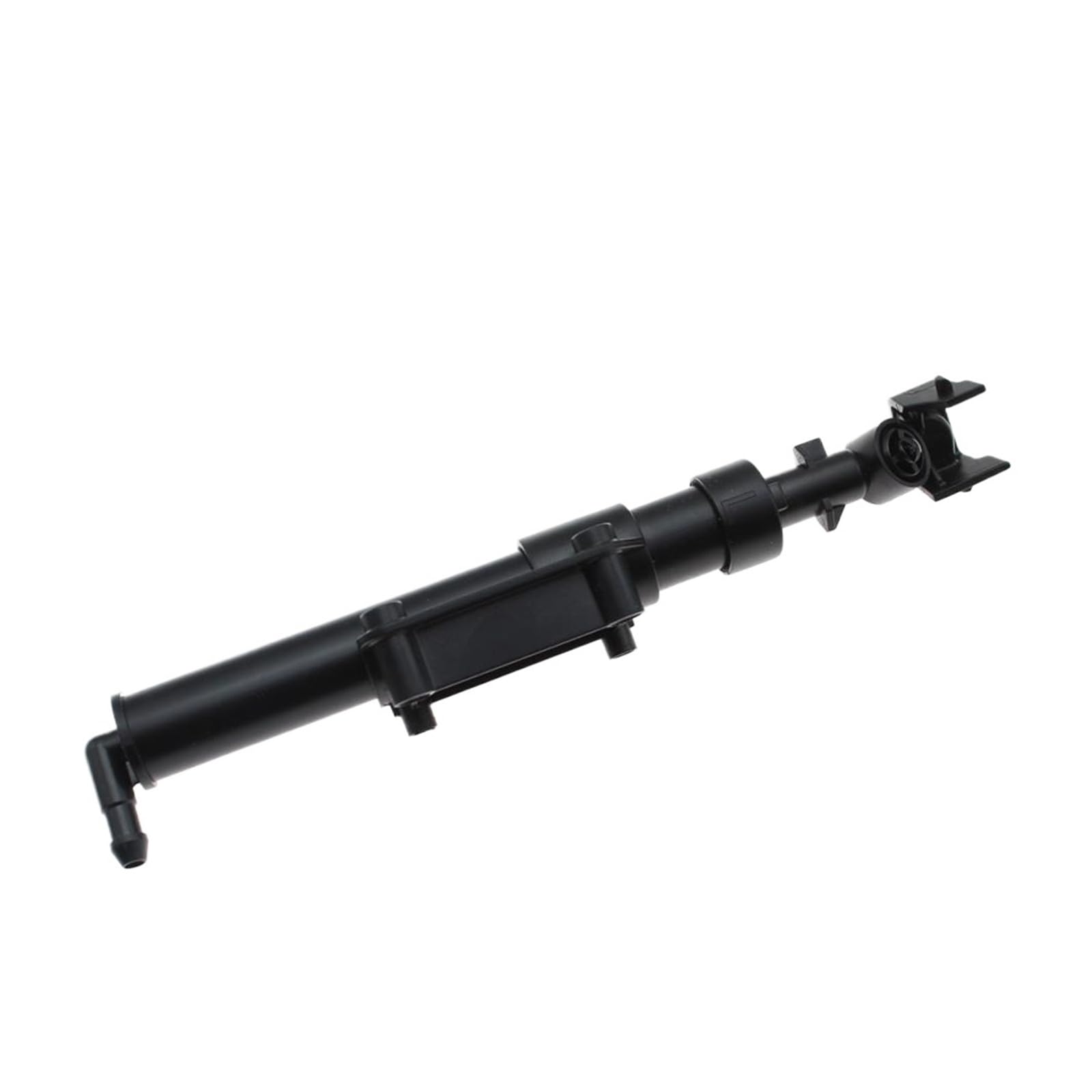 Pompe de buse lave-phare pour voyage en montagne avec Volvo V70 III et S80