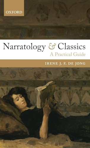 Narratology and Classics: A Practical Guide view 2