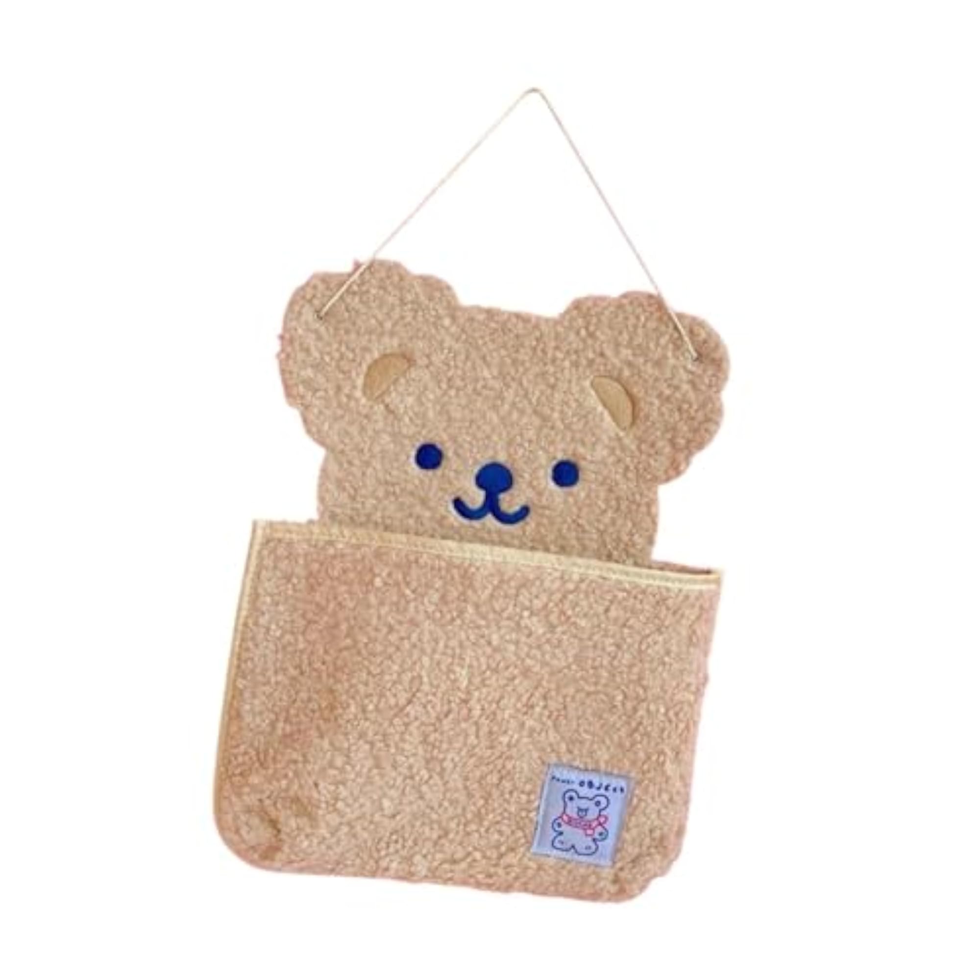 Wall Hanging Storage Bag, Portable Closet Organizer