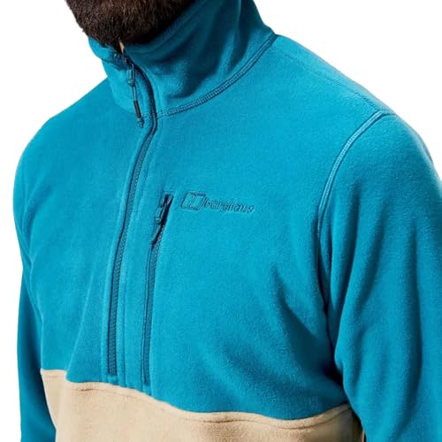 Image of Berghaus Men's Prism Polartec Interactive Jacket