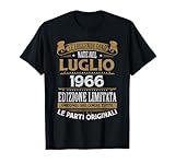 Photo Gallery luglio 1966 vintage - maglia 59 compleanno anni uomo donna maglietta Photo Gallery luglio 1966 vintage - maglia 59 compleanno anni uomo donna maglietta