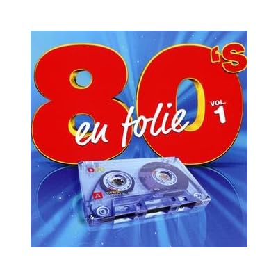 80'S En Folie /Vol.1