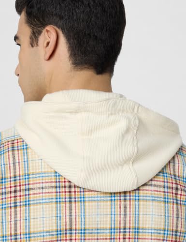 Image of Pepe Jeans Men's Regular Fit Shirt | Full Sleeve | Shirt for Men | Mens Casual Shirts