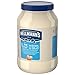 Hellmanns Light 1/2 Fat Mayonnaise 1.42 Liters/1.5 Quarts (Imported from Canada)