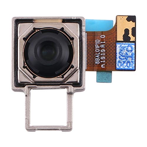 Caméra arrière Xiaomi Mi 9 Lite grand angle pour des photos nettes