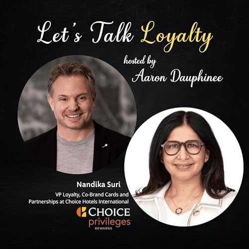 Now Built the Way People Travel &ndash; Choice Hotels&rsquo; Choice Privileges has Changed! (#730)