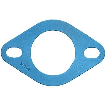 FEL-PRO 35062 Engine Coolant Outlet Gasket for Chevrolet K1500