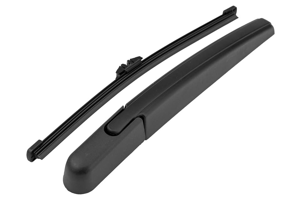 Brazo limpiaparabrisas trasero con escobilla para Citroen C5 Break modelos 2008 a 2017 EWB-CT-006