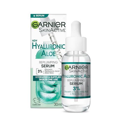 Garnier Skinactive Super Serum Facial, 30 ml