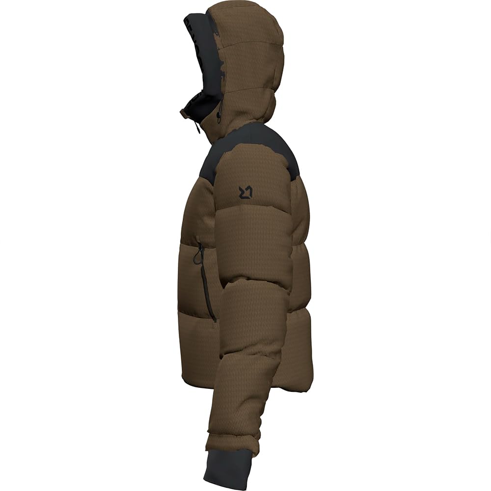 Rock Experience Chaqueta Epic Ride L