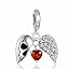 H06|Halloween Skull Dangle