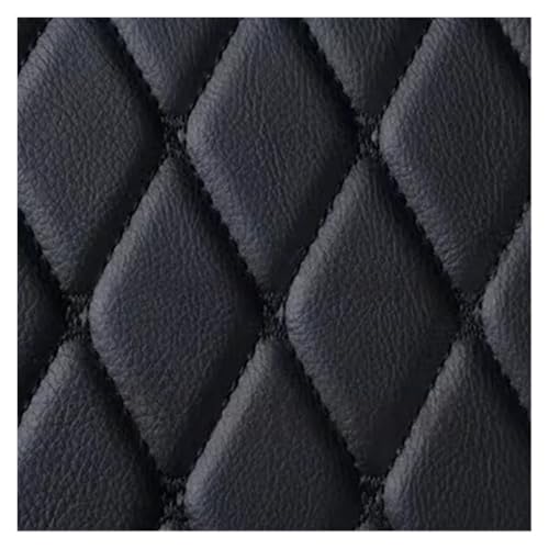Tapis de coffre Swift 2005-2012 fini les rayures revêtement imperméable
