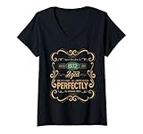 Photo Gallery donna 50th birthday one of a kind vintage tees legends sono nate maglietta con collo a v Photo Gallery donna 50th birthday one of a kind vintage tees legends sono nate maglietta con collo a v