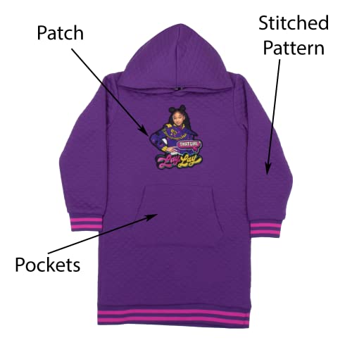Nickelodeon That Girl Lay Lay Girls Dresses3