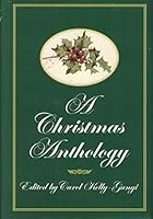 A Christmas Anthology to Ring In the Season 076072234X Book Cover