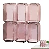 Protégez votre collection : cette vitrine offre une solution polyvalente pour répondre à différents besoins de présentation tout en assurant stabilité et sécurité. Il s'intègre facilement dans une variété d'environnements pour présenter une variété de modèles et protéger votre précieuse collection