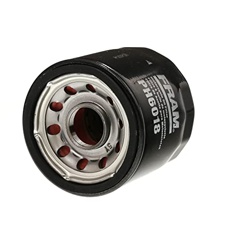 Fram PH6018 Motorcycle Replacement Oil Filter thumb #2