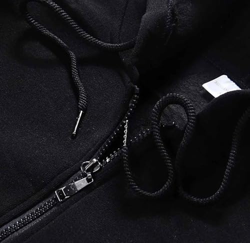 Sweat à capuche zippé Harajuku le cadeau idéal Stay K-Pop