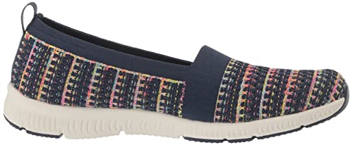 Image of SKECHERS MODERN COMFORT WOMEN'S Women's Be Cool - Sherbet Skies