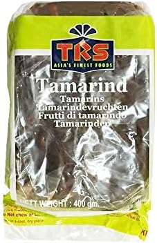 TRS - Tamarind block with seeds 400g