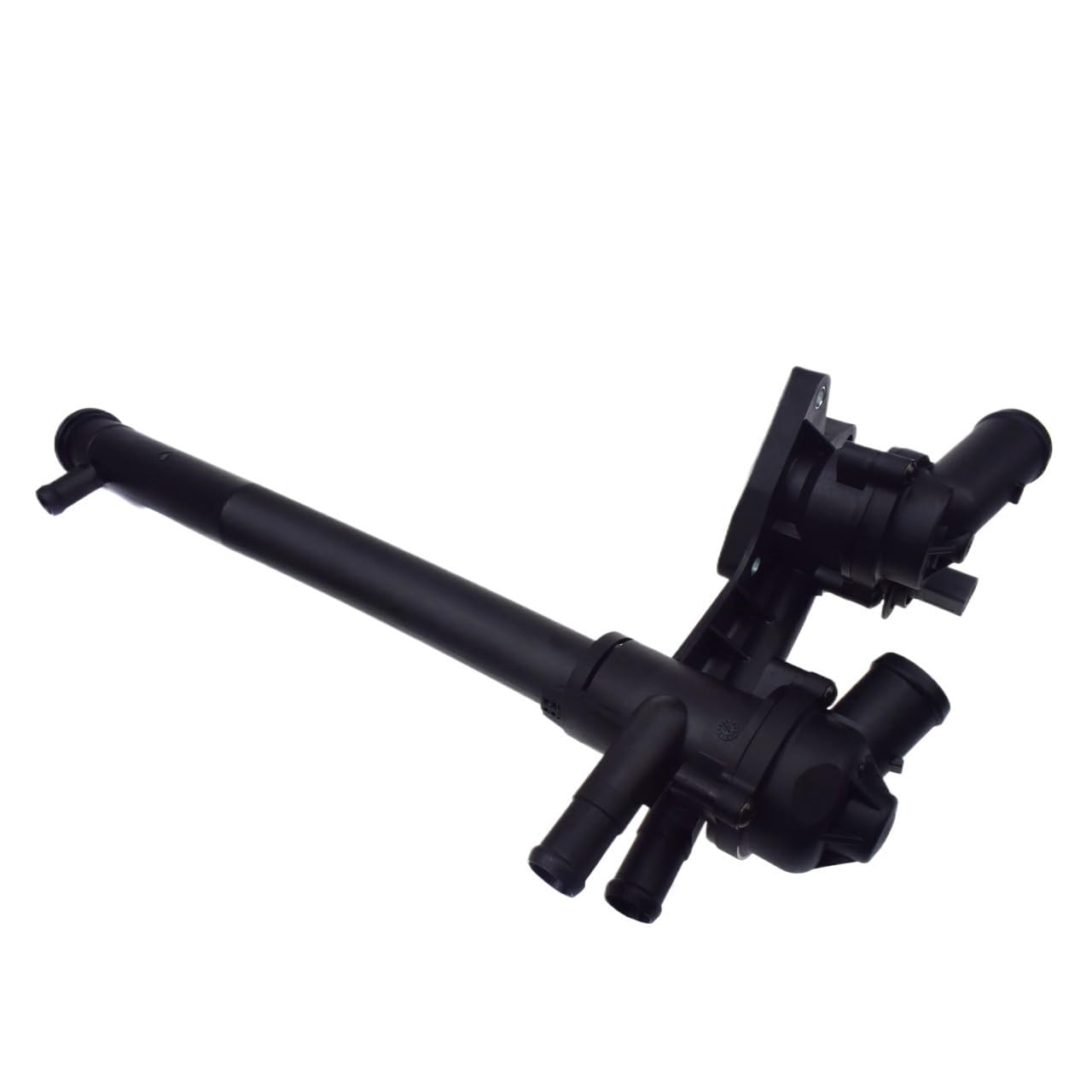 Thermostat Housing Coolant Hose Pipe for Audi VW Seat