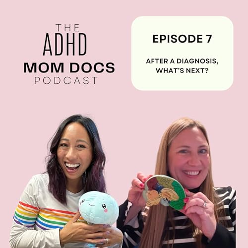 『7: After a Diagnosis, What's Next?』のカバーアート