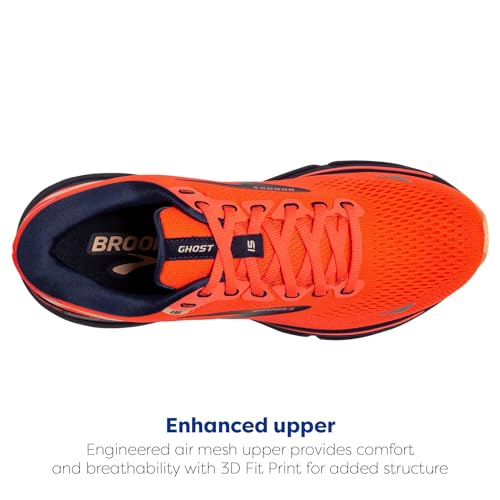 Image of Brooks Women's Ghost 15 Neutral Running Shoe