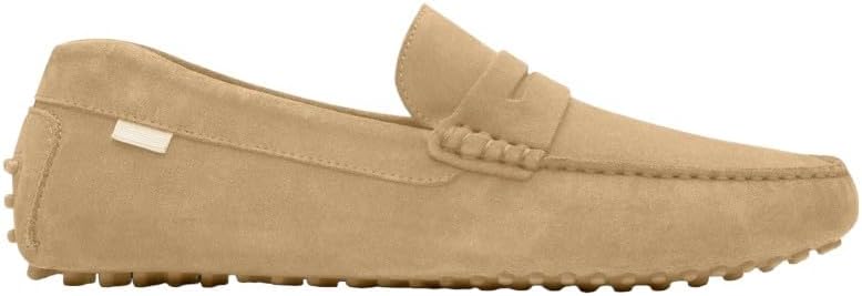 Oliver Cabell Driver for Unisex-Adult - Buttery Italian Leather