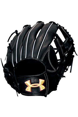 Under Armour アンダーアーマー 軟式グローブ オールラウンド アンダーアーマー 少年軟式用グローブ オールラウンド UNDERARMOUR