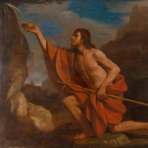 &ldquo;What, then, will this child be?&rdquo; | Tuesday of the Fourth Week of Advent