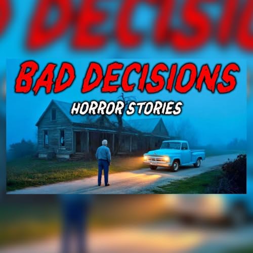 They Made 7 Bad Choices&hellip; None Made It Home That Night | Horror Stories