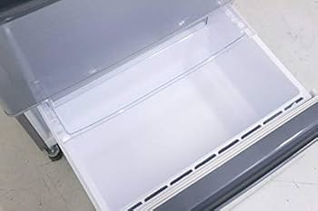 Amazon.co.jp: AQUA AQR-271F-S ミスティシルバー [冷蔵庫（272L・右