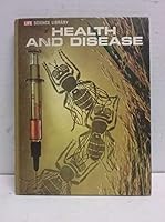 Life Science Library Health and Disease B000GQOAMM Book Cover