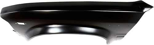 Miniatura 4 de Garage-Pro Juego de guardabarros compatible con Toyota Pickup 1979-1983, tracción en las cuatro ruedas, imprimado delantero, lado del conductor y