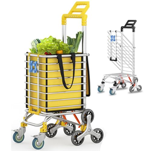 Carrito de lavandería portátil y ligero para uso en camping y condominio, versátil y fácil de transportar