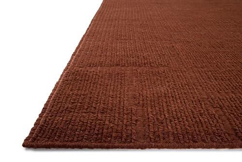 Tapete Loloi Jeremiah Brent Greenwich Collection 236x297 cm miniatura 5
