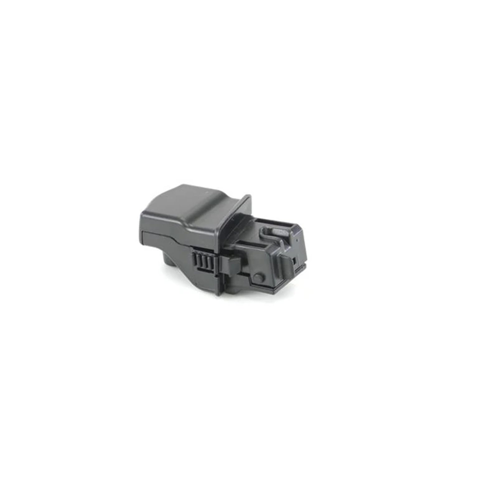 Compatibile con Philips Saeco – Separatore d'acqua in plastica (uscita tazza latte/succo) for macchine da caffè HD8753/HD8771/HD8906/RI8263/RI9604