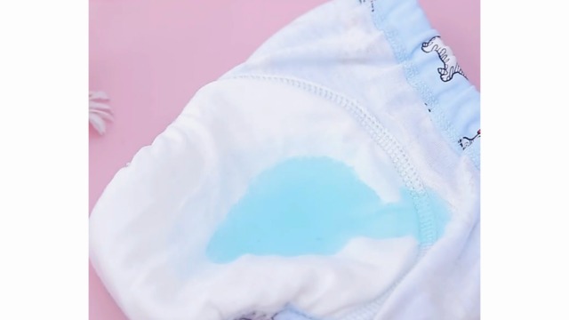 Culottes D'Apprentissage Lavables 100% Coton - Lot De 6 Pour Enfants 1-5 Ans (Garçon Ou Fille)