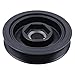 MOTOKU Engine Harmonic Balancer Crankshaft Pulley for Honda Element 2003-2006 CR-V 2002-2006 Accord 2003-2005 for Acura TSX 2004-2008 RSX 2002-2006