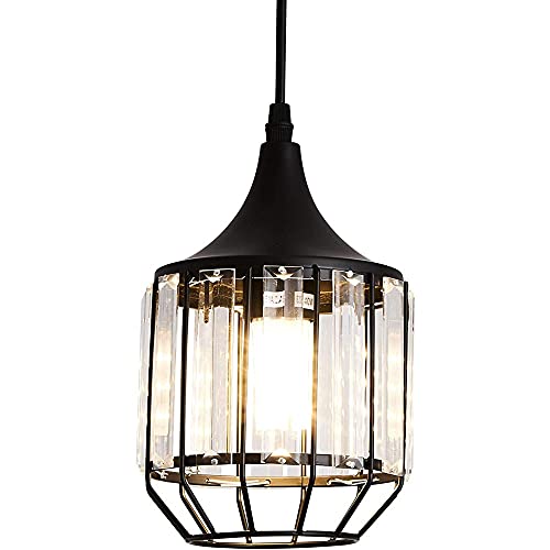 Lámpara de techo vintage E27 decorativa para comedor y cocina