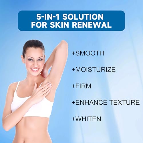 Nirraleza Skin Bleaching Cream For Body Intimate Areas thumb #2