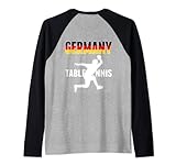 G2T Germany Summer Sports Table Tennis