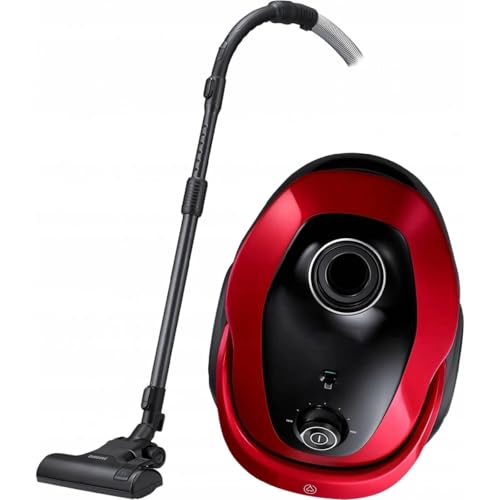 Aspirateur balai Samsung VC07M25E0WRSB - vue 2