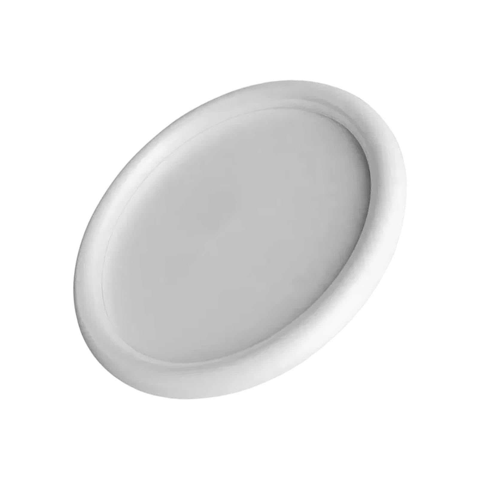 Cubierta para bañera de hielo, tapa para baño de hielo | Cubierta antipolvo para bañera térmica fría - Cubierta portátil para baño de hielo con cordón, protege contra el polvo