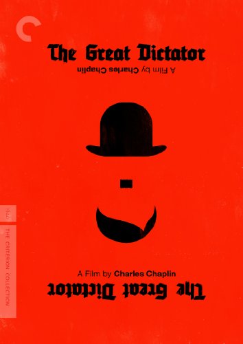 The Great Dictator (The Criterion Collection) [DVD]