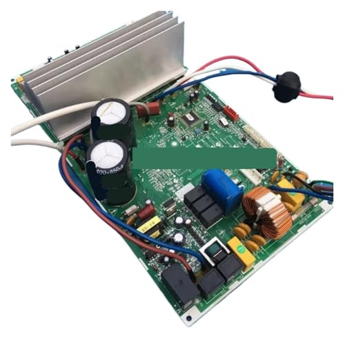 Carte mère climatiseur C1091990073 pour retrouver un intérieur frais