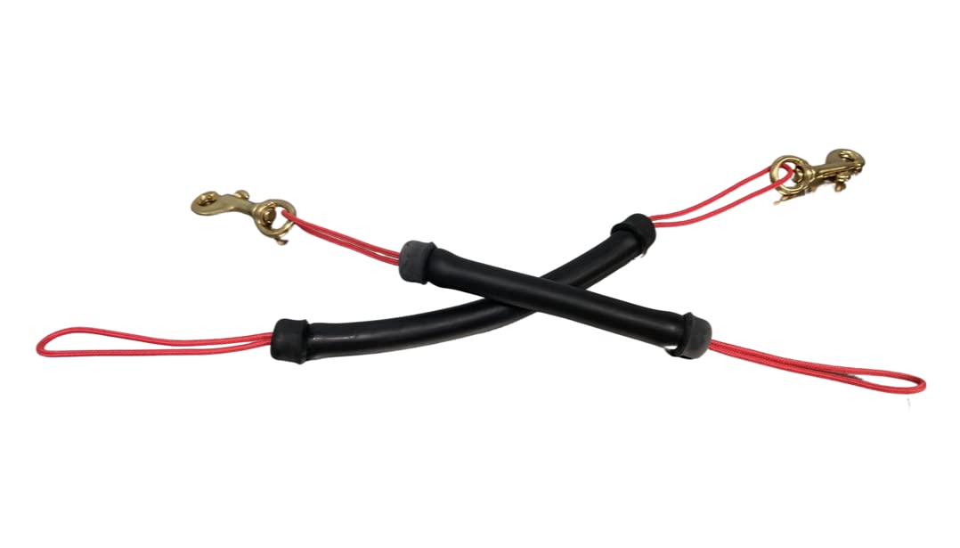 ZooKeeper - Zook Strap (1/2"x8")