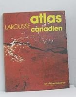 Atlas canadien B01N2M4YVI Book Cover