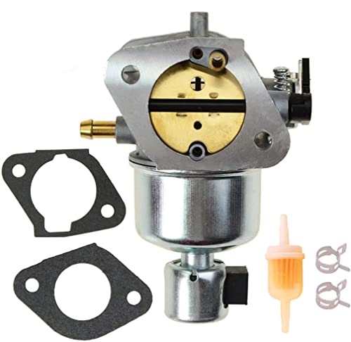 New Carburetor Fits Specific FR691V FS691V 15004-0829 for Kawasaki 15004-0985 Carb