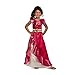 Disguise Elena Adventure Dress Classic Elena of Avalor Disney Costume, Medium/7-8 by Disguise